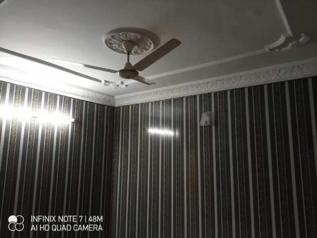 3 Rooms 3 Washrooms separate house billing system Abbottabad ID 29395