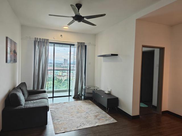 3 RoomsVista Bangi l Furnished l UKM l Kajang l Jin Reko KTM l MRT