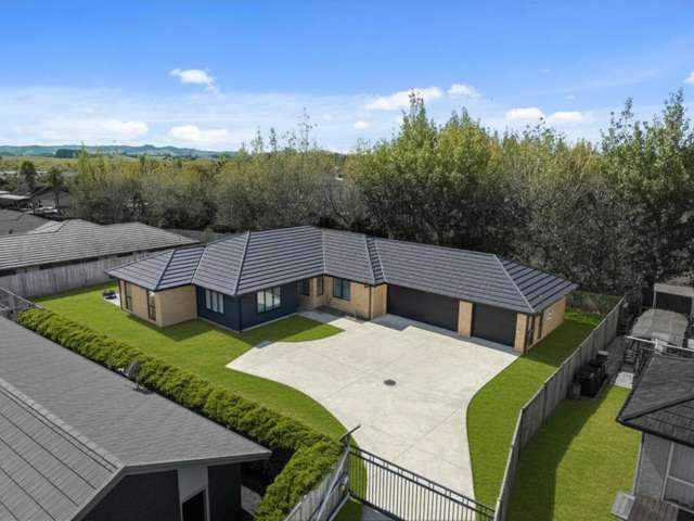 3 Rongopai Close, Te Kauwhata, Waikato