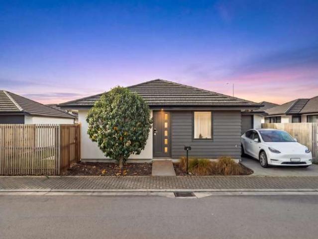 3 Rosa Lane, Wigram, Christchurch City