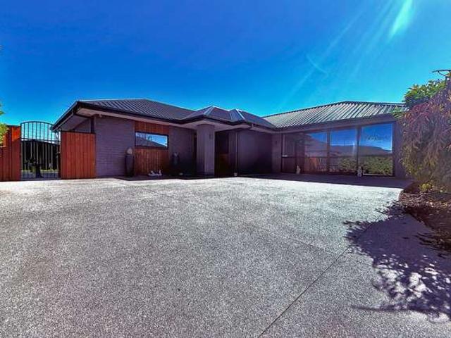 3 Rosa Lane, Wigram, Christchurch City