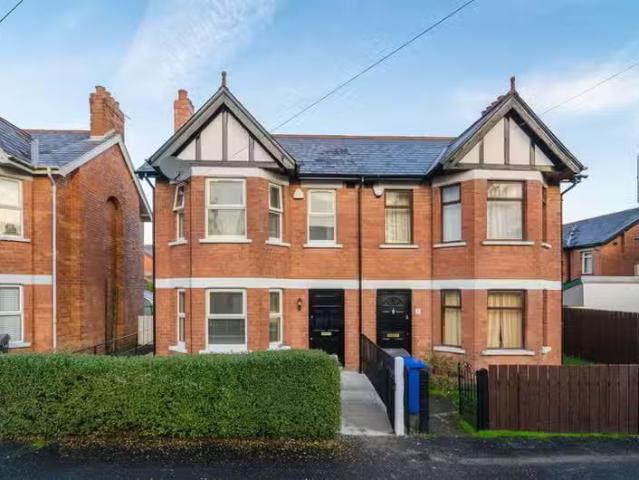 3 Rosetta Drive