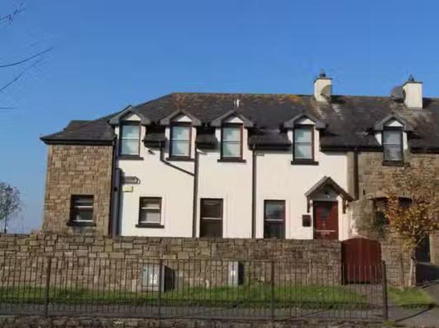 3 Roseview, Whitechurch, Co. Cork, T34XF61 is for sale