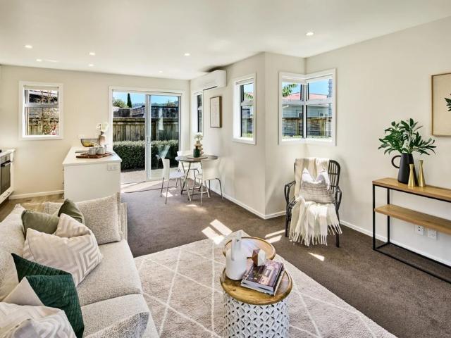 3 Rose Way, Lower Hutt