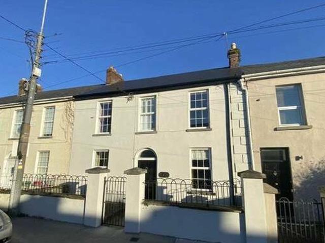 3 Rose Terrace New Street Limerick V94 E44N Limerick City Co Limerick