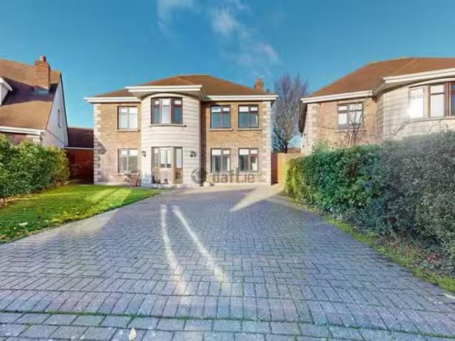 3 Roseacre, Kilgobbin Road, Sandyford, Dublin 18 is for rent