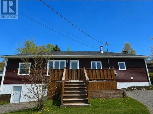 3 Rosedale Avenue, Grand Falls Windsor, NL, A2B 1H4 house for sale | Listing ID 1302 | Royal LePage