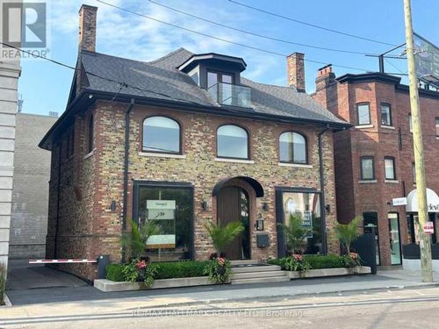 3 Rowanwood Avenue E, Toronto, ON, M4W 1Y5 commercial for lease | Listing ID C13562 | Royal LePage