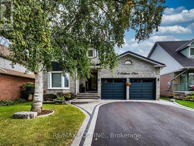 3 Rothean Drive, Whitby Lynde Creek, ON, L1P 1L5 house for sale | Listing ID E12027 | Royal LePage
