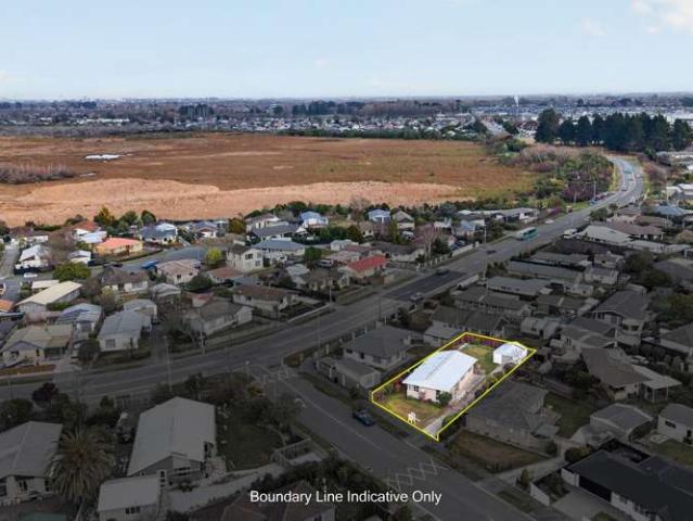 3 Royal Park Drive, Parklands, Christchurch City