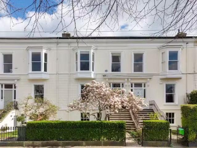 3 Royal Terrace East, Dun Laoghaire, Co. Dublin