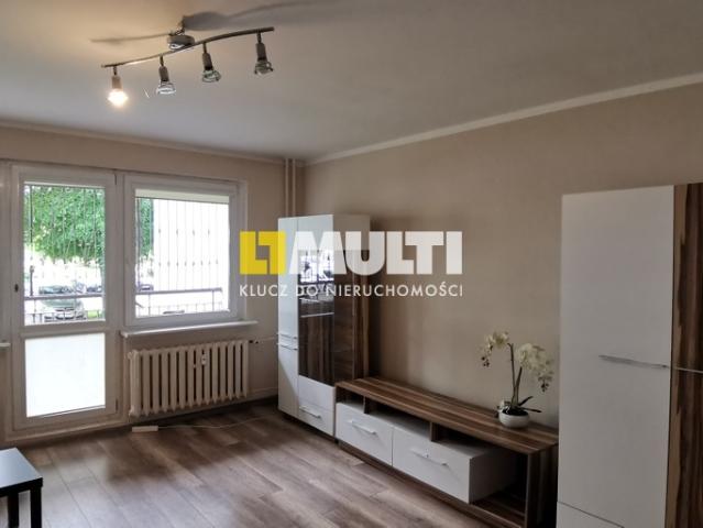 3 rozkładowe pokoje, os. Reda