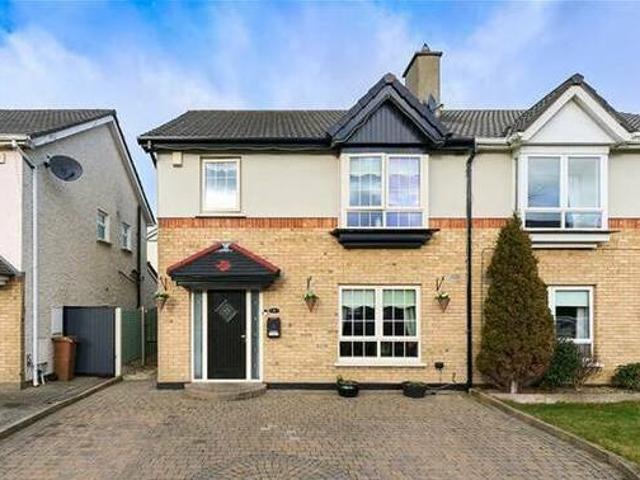 3 st mochtas green clonsilla dublin 15 county dublin
