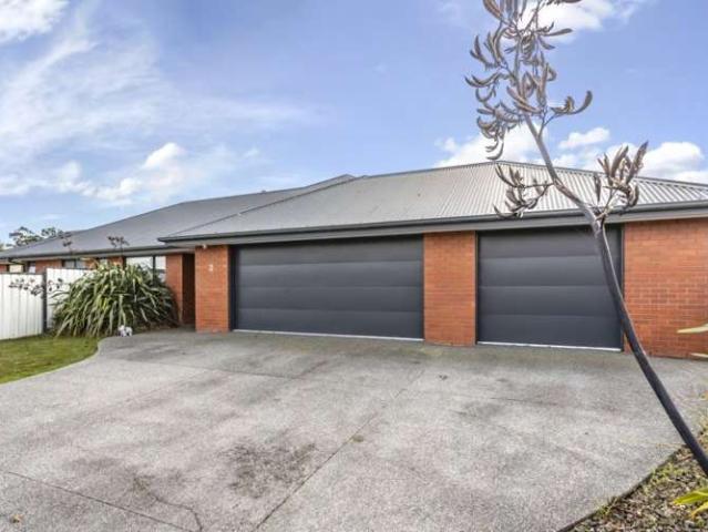 3 St Andrews Lane, Kirwee, Selwyn