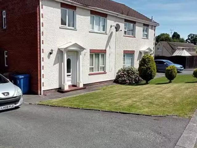 3 St. Julians Downs