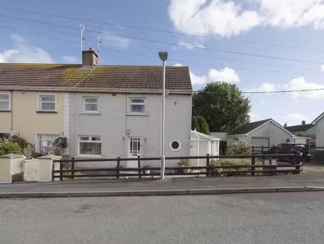 3 St Patricks Avenue