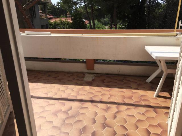 3 stanze in affitto