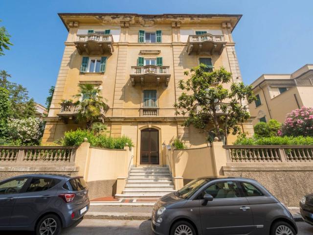3 stanze in affitto