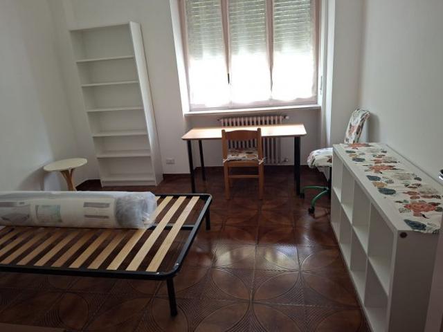 3 stanze per studenti/studentesse – disponibili da subito