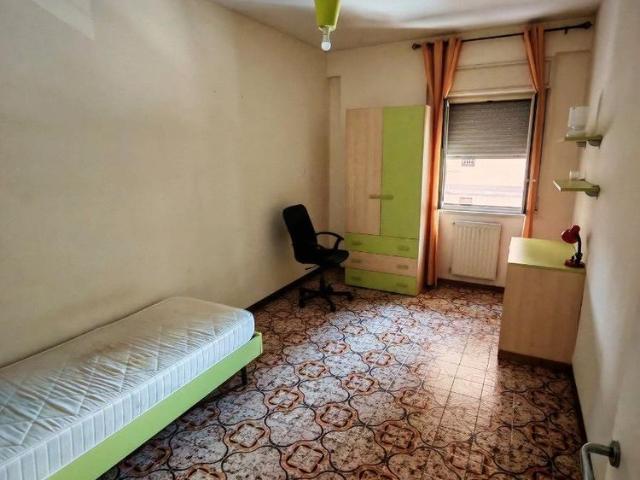 3 Stanze singole zona Stazione Centrale