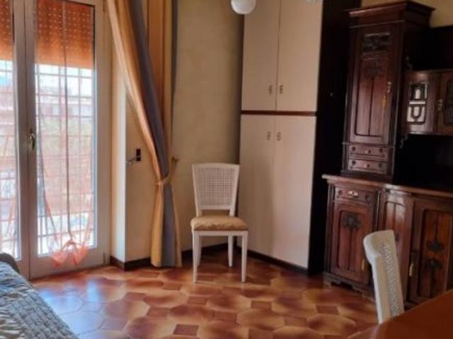 3 STANZE SINGOLE ZONA TOR VERGATA