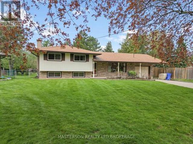 3+1 Star Circle, St. Catharines Bunting/Linwell, ON, L2M 2S5 house for sale | Listing ID X13461 | Royal LePage