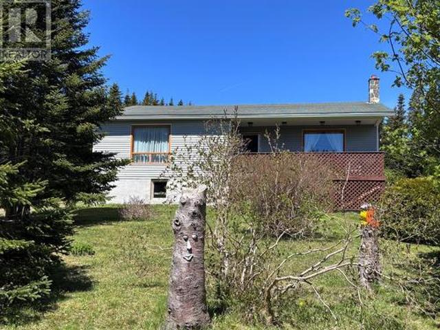 3 Station Road, Lower Island Cove, NL, A0A 2M0 house for sale | Listing ID 1299 | Royal LePage
