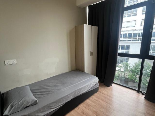 3 station to titiwangsa | new room | 2 mins walk mrt kentonmen