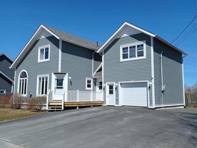 3 Steadyview Drive, Glovertown, NL, A0G 2L0 house for sale | Listing ID 1296 | Royal LePage