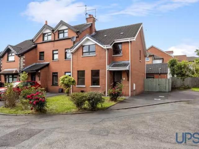 3 Stockmans Court