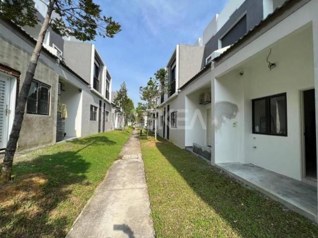 3 Storey Terrace Monet Garden Sunsuria City, Sepang