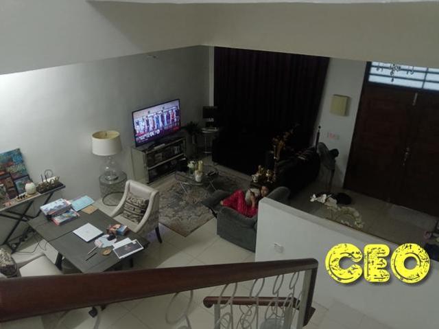 3 Storey Terrace at Vila Seri Setia near Bukit Tengah Roundabout