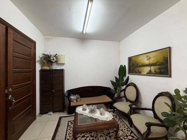 3 Storey Terrace ForSale Gated Guarded Taman Bayu Aman Teluk Air Tawar