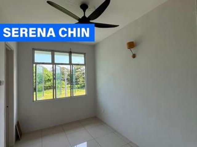 3 Storey Terrace House For Rent at Taman Perdana Simpang Ampat