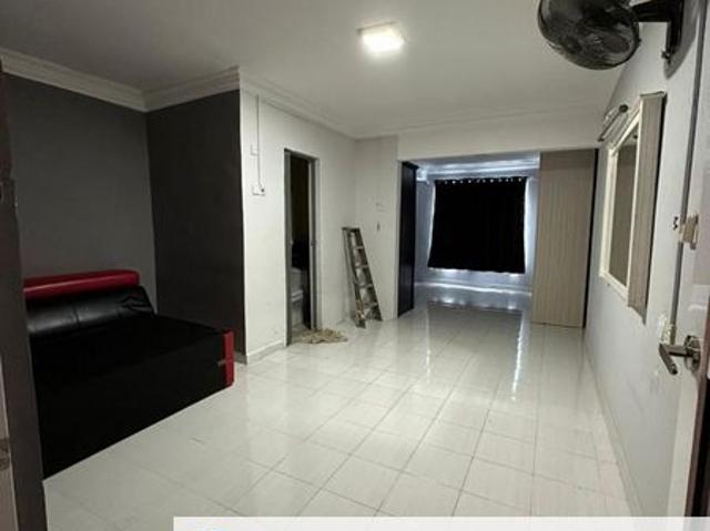 3 Storey Terrace House Intermediate Taman Putri Jaya Batu 9 Cheras