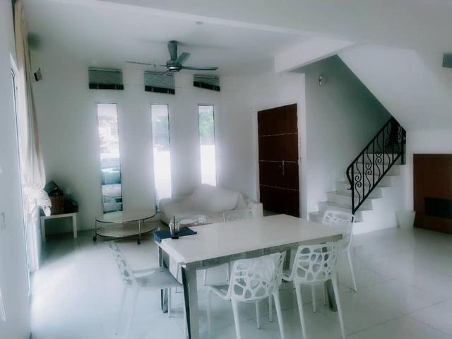 3 Storey Terrace House Rent at Tmn Seri Ara near Raja Uda Butterworth