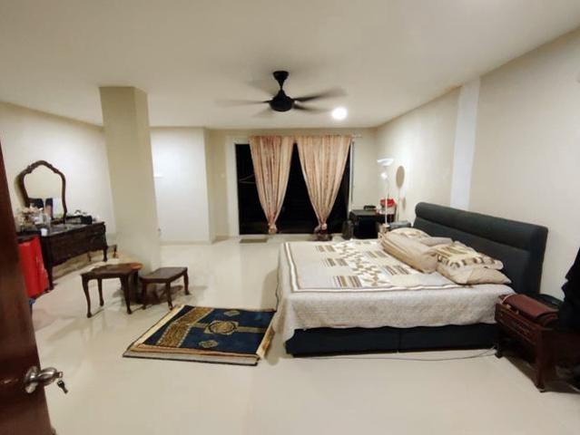 3 Storey Terrace House Taman Melawati Bukit Antarabangsa