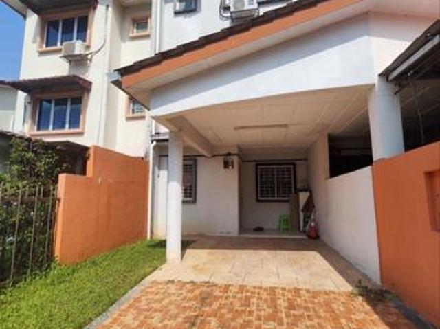 3 Storey Terrace House Taman Bukit Permata Batu Caves