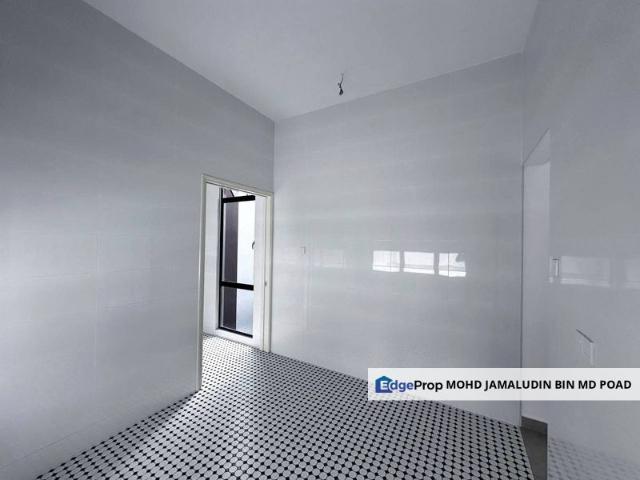 3 Storey Terrace House The Mulia Residences, Cyberjaya