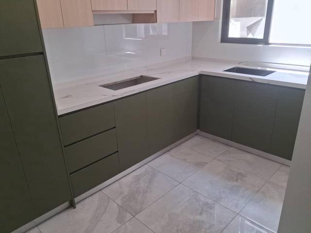 3 Storey Terrace Jia Hayat Villa Seri Kembangan Taman Bukit Serdang