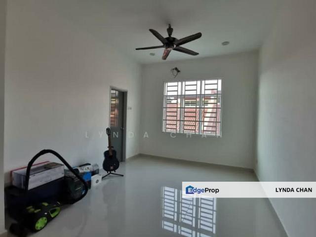 3 Storey Terrace Lorong Pondok Upih