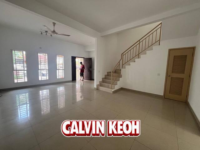 3 Storey Terrace SP Setia Pearl Island Bayan Lepas FTZ