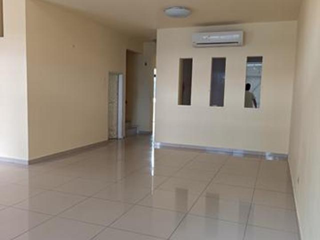 3 Storey Terrace Taman Bayu Aman Teluk Air Tawar Butterworth