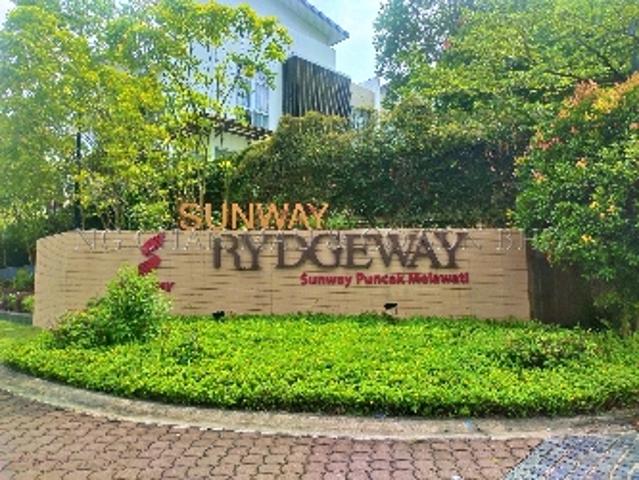 3 Storey Bungalow