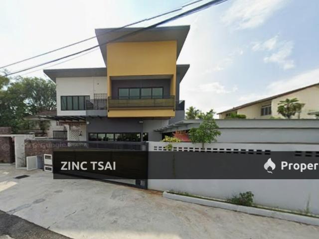 3 Storey Bungalow @ Taman Sri Hijau