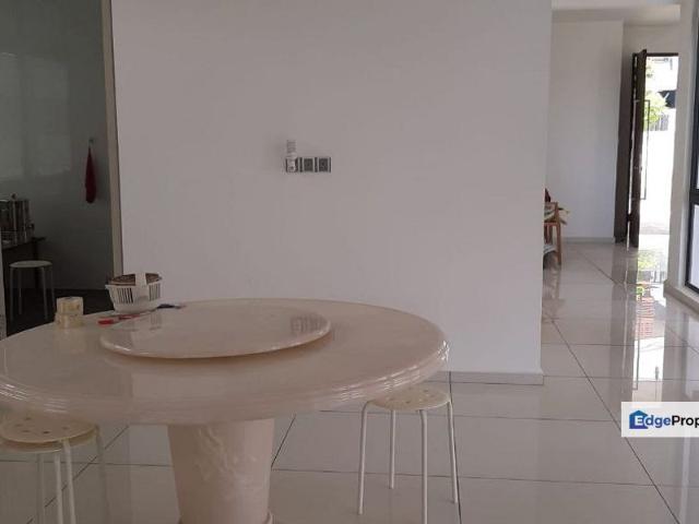 3 Storey Bungalow Corner @ Horizon Hills