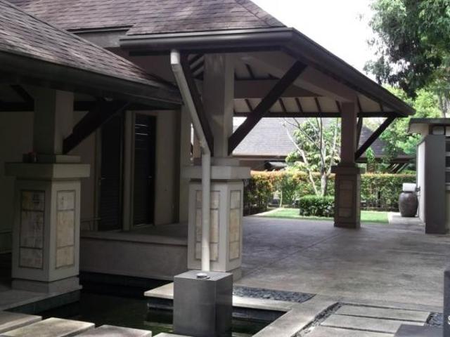 3 STOREY BUNGALOW FOR SALE