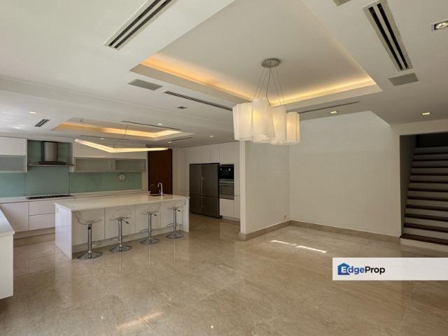 3 Storey Bungalow For Sale @ Bangsar Kuala Lumpur