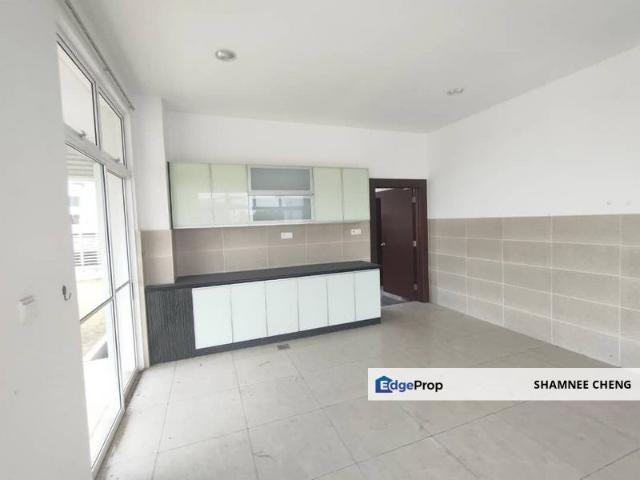 3 Storey Bungalow @ Horizon Hills