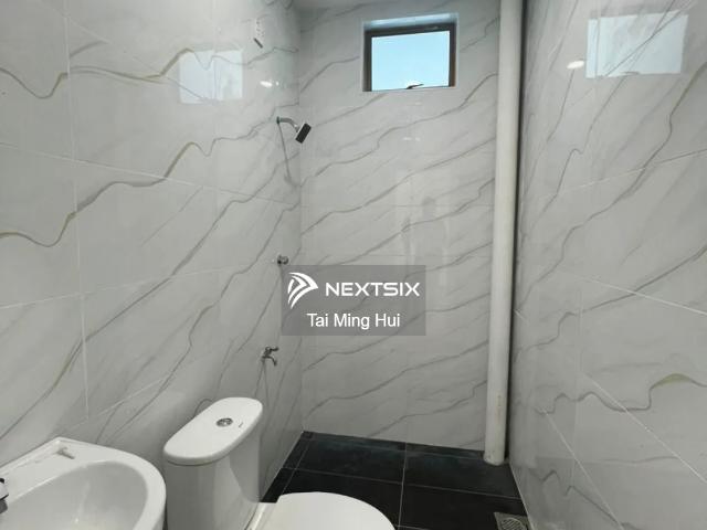 3 Storey Bukit Kepayang for Sale